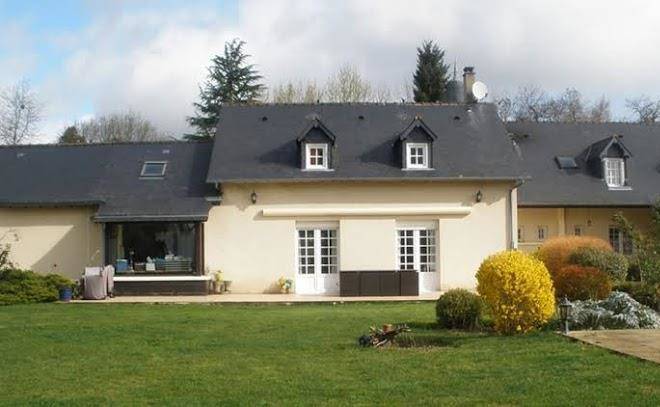 Chambres d'hotes chesne le mans change