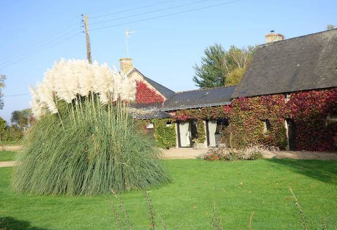 Chambres d'hotes du parc aux lievres