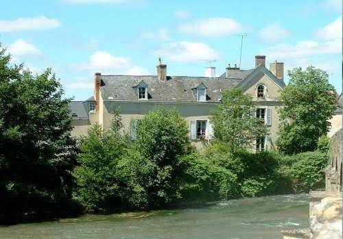 Chambres d'hotes le pont romain
