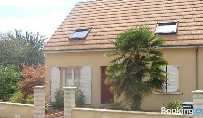 Chambres d'hotes sebastien et stephanie