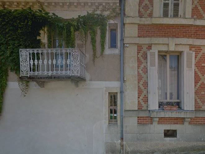 Chez berangere