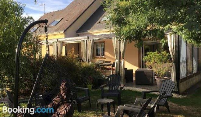 Chez christophe et cecile