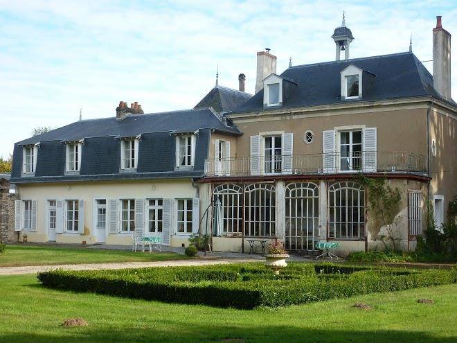 Clos du pavillon