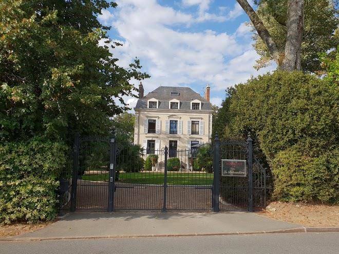 Domaine de la belvaudiere