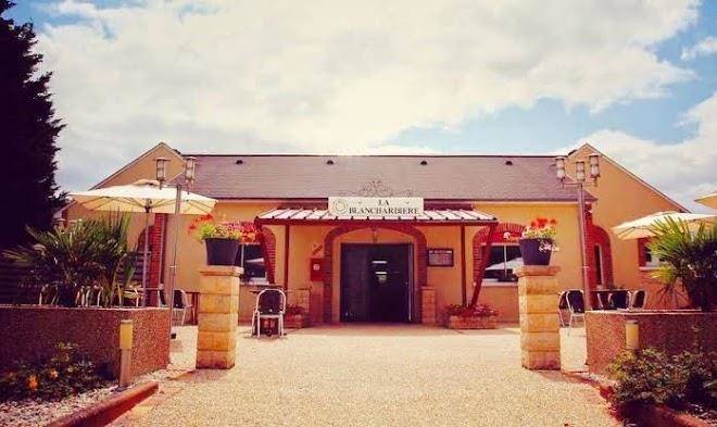Domaine de la blanchardiere
