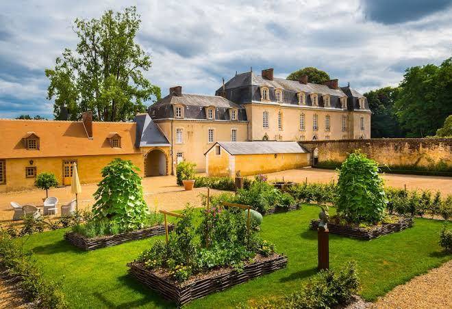 Domaine de la groirie hotel & seminaires