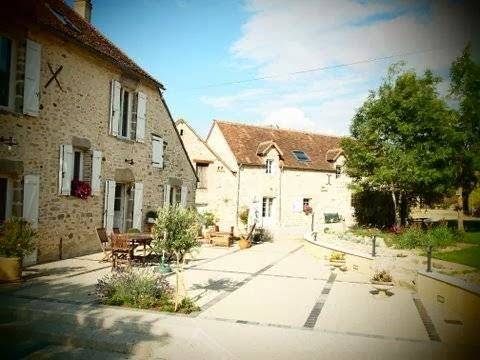 Gite de la garenne