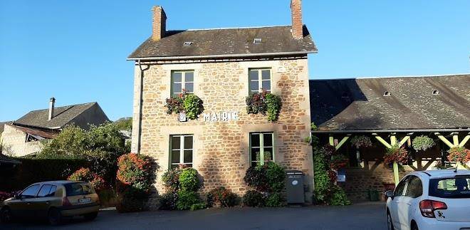 Gite de vandoeuvre