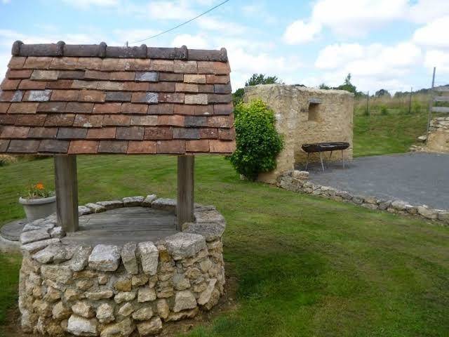 Gite st christophe