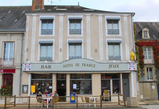 Hotel de france