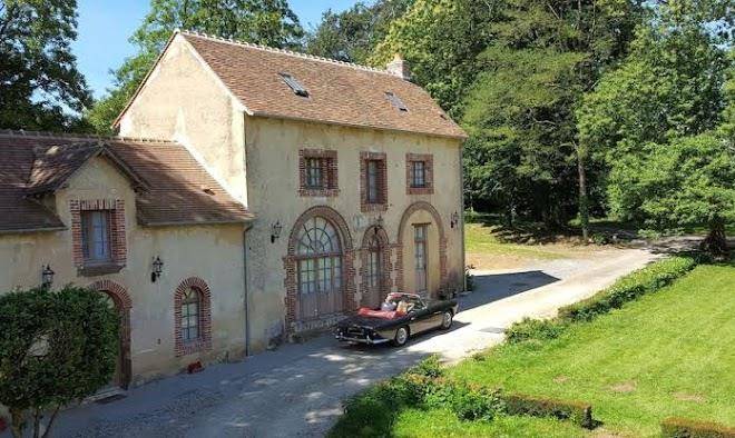 Hotel Des 4 Continents Le Mans Image