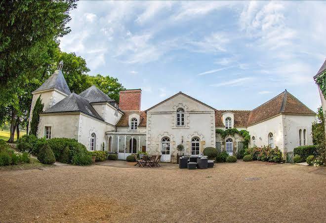 Haras de la potardiere