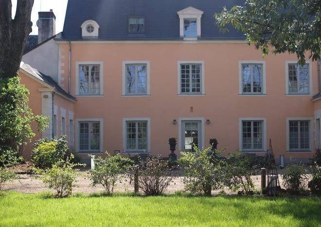 Hotel le gentleman la fleche 3 etoiles