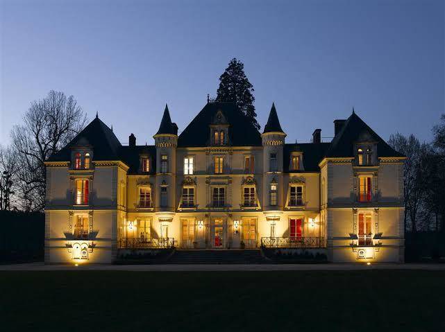 Hotel Le Mans Country Club Image