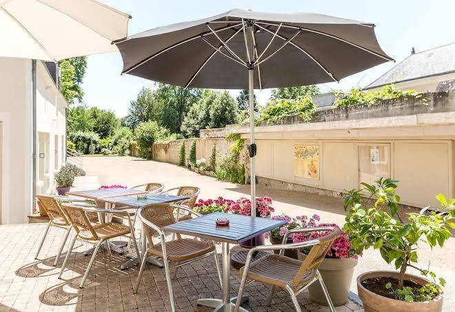 Hotel le vert galant