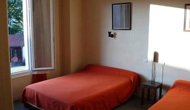 Hotel normandie