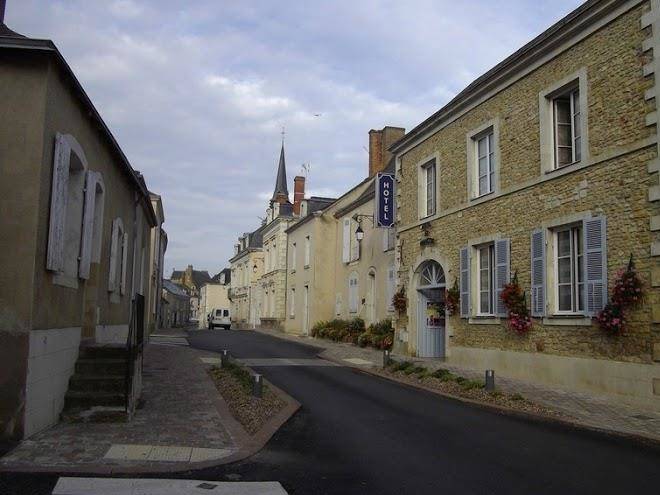 Hotel st francois