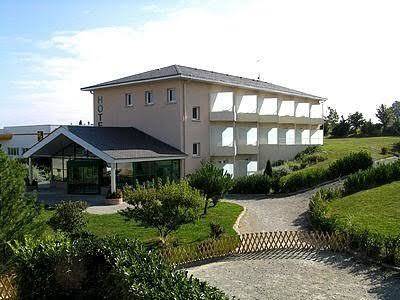 Inter hotel clos de l'orgerie