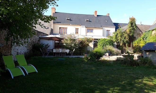 L'ancien prieure
