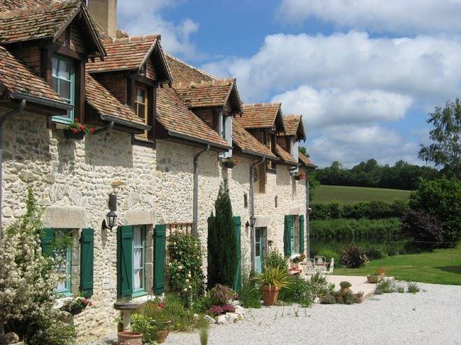 La basse cour b&b