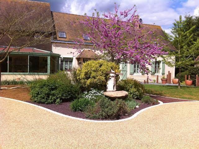 La ferme chauvet