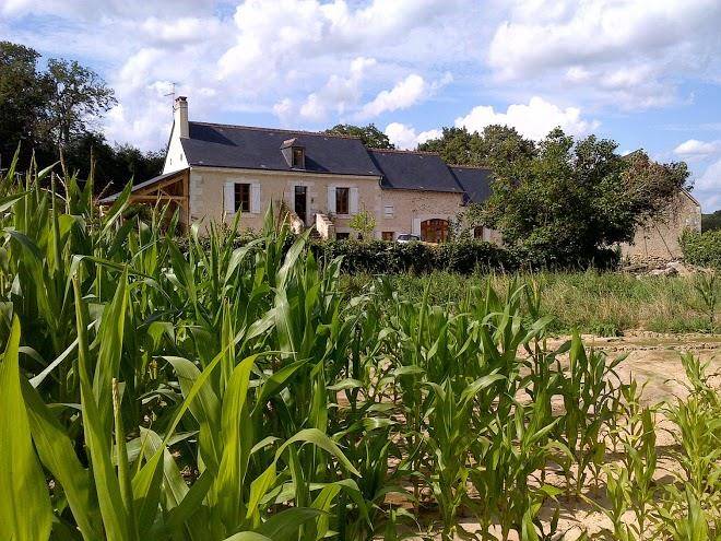 La tale chambres d'hotes