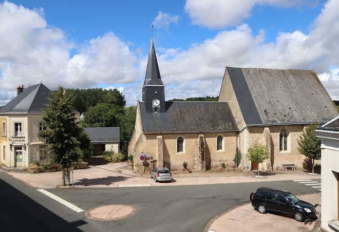 Le Chaton Rouge Image