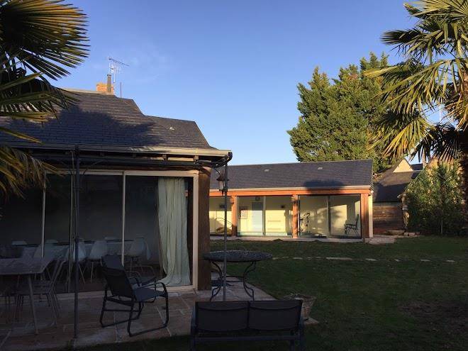 Le clos st germain