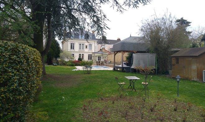 Le domaine de bollee