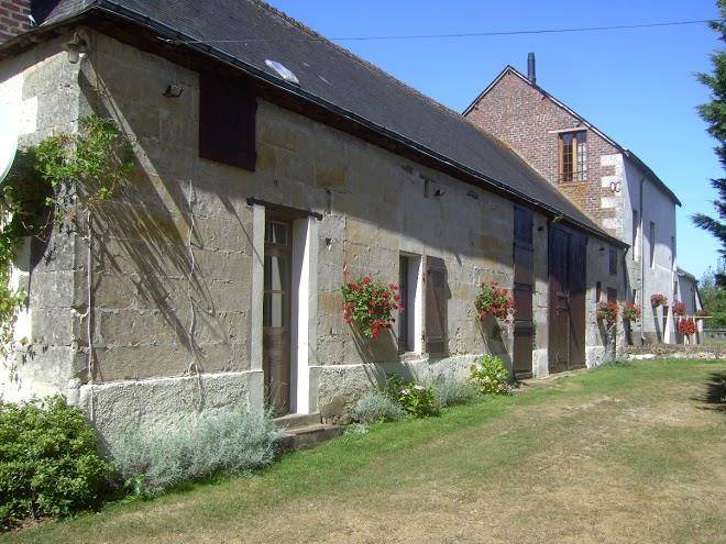Le moulin de st blaise