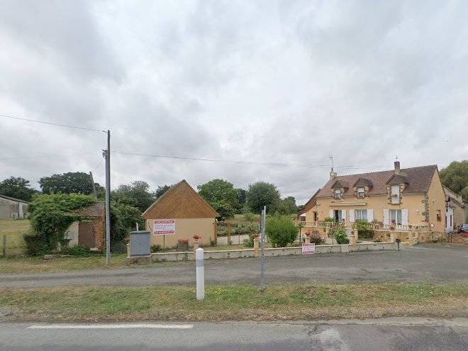 Le petitepinay