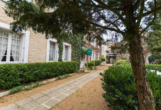 Le Relais Cicero Image