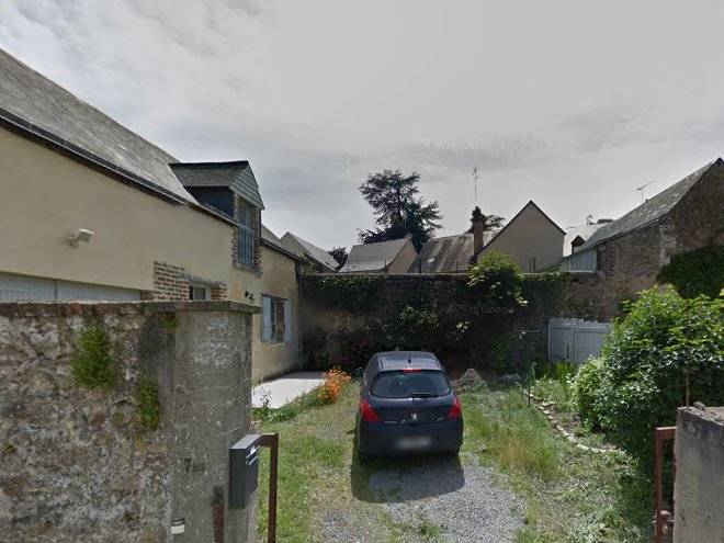 Les chambres de la haute folie