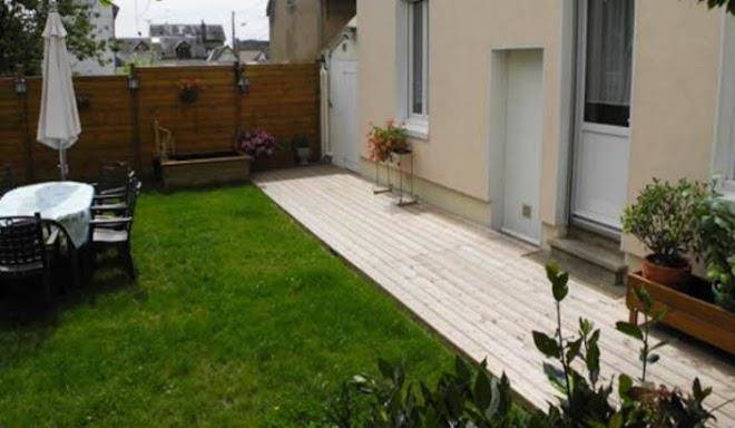 Les vergnes mancelles