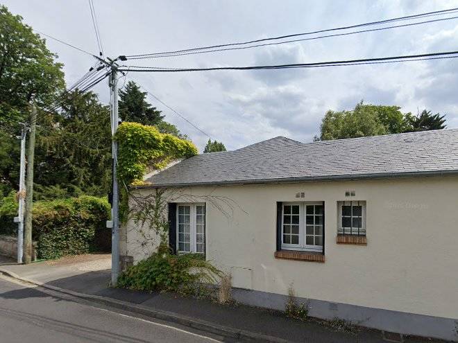 Logement au calme proche centre