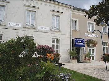 Logis hotel le vedaquais