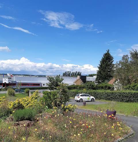 Logis hotel les confins du perche