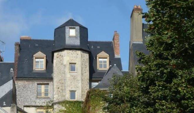 Logis saint flaceau