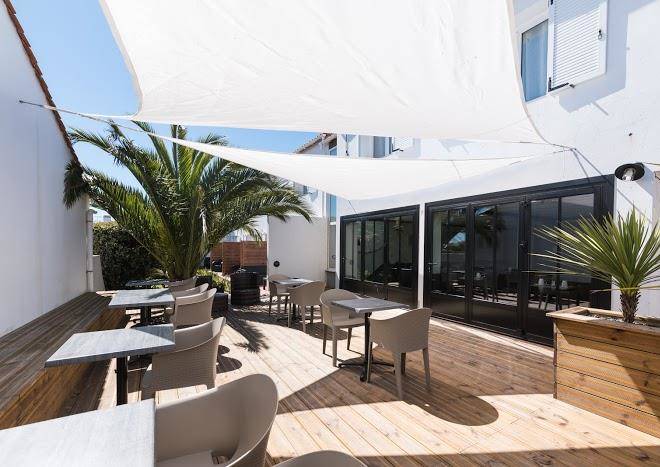 Ancre marine hotel & spa thalgo