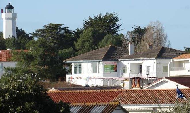 Au Petit Bonheur Restaurant Hotel Pizzeria Image