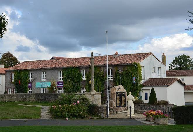 Auberge des farfadets