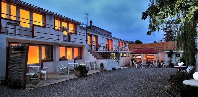 Chambres D'hotes Le Marais En Vendee Image