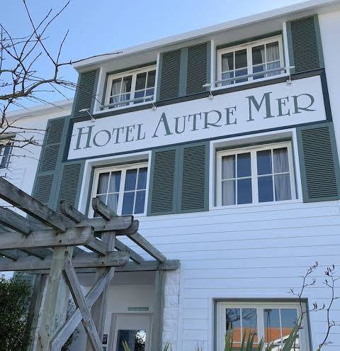 Autre mer hotel