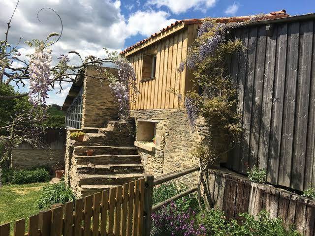 Aux yourtes de la fabrique