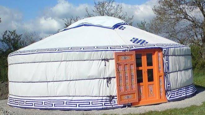 Bienvenue au domaine de la boere