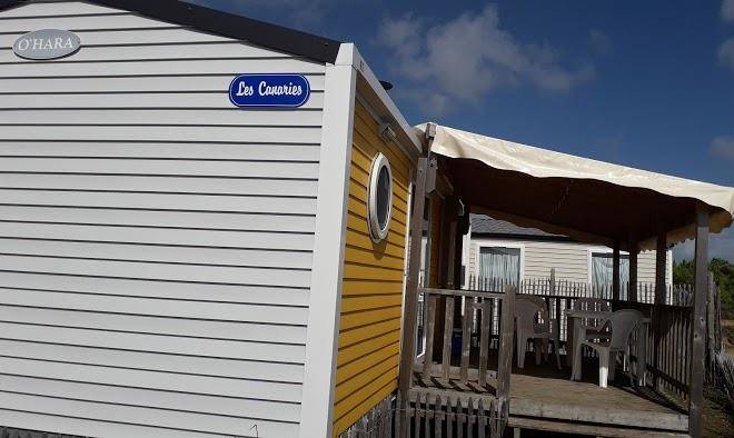 Carisma holidays