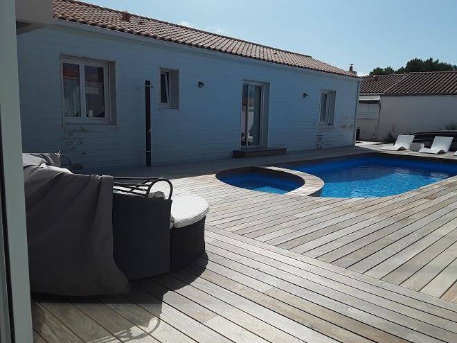 Chambre d'hotes belle mer