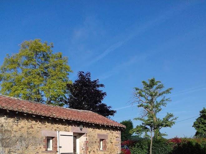 Chambres d'hotes anteziere
