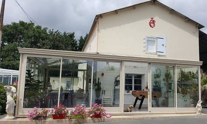 Chambres d'hotes chez val et fred 85