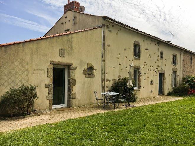 Chambres d'hotes domaine des z'ailes
